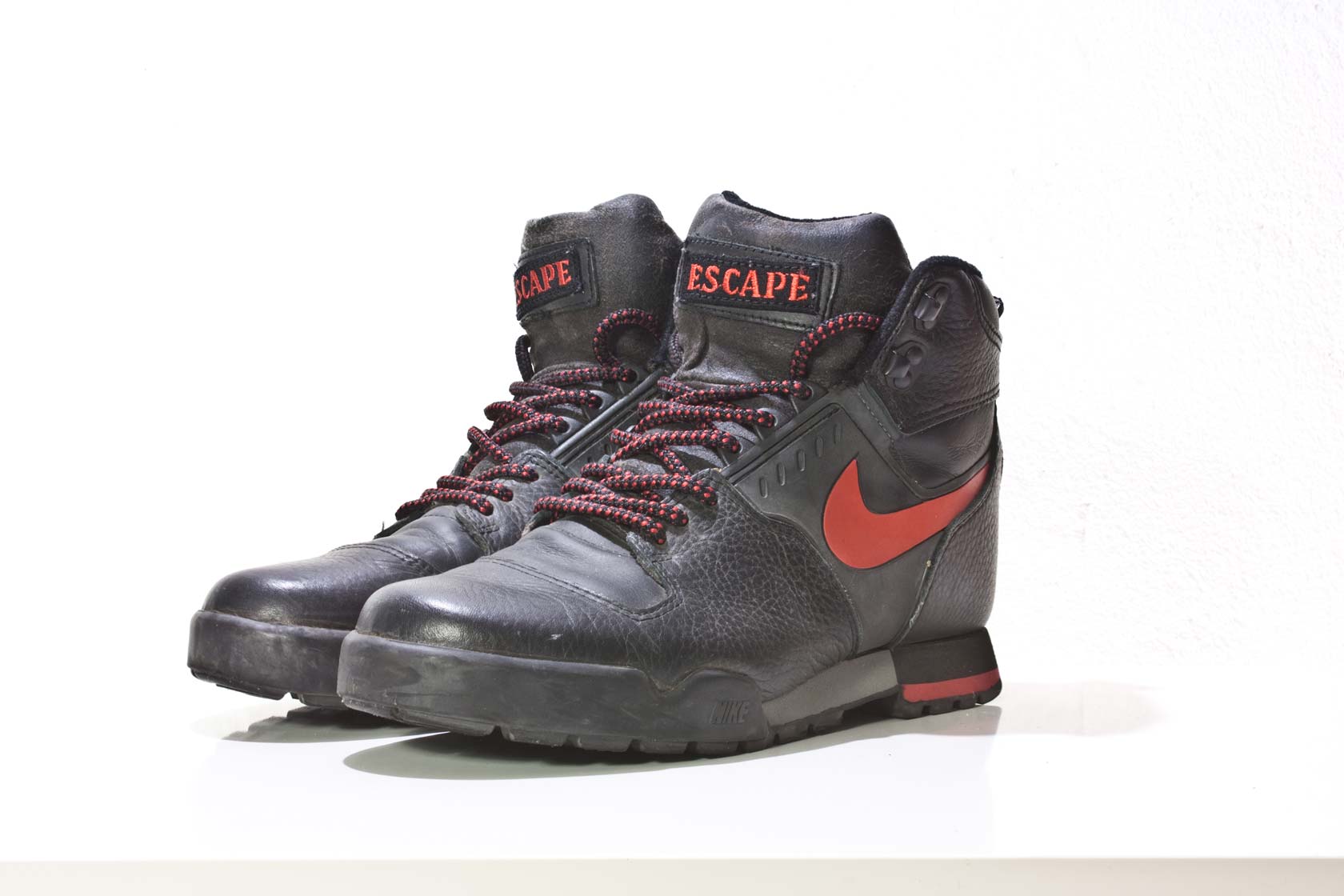 escape nike