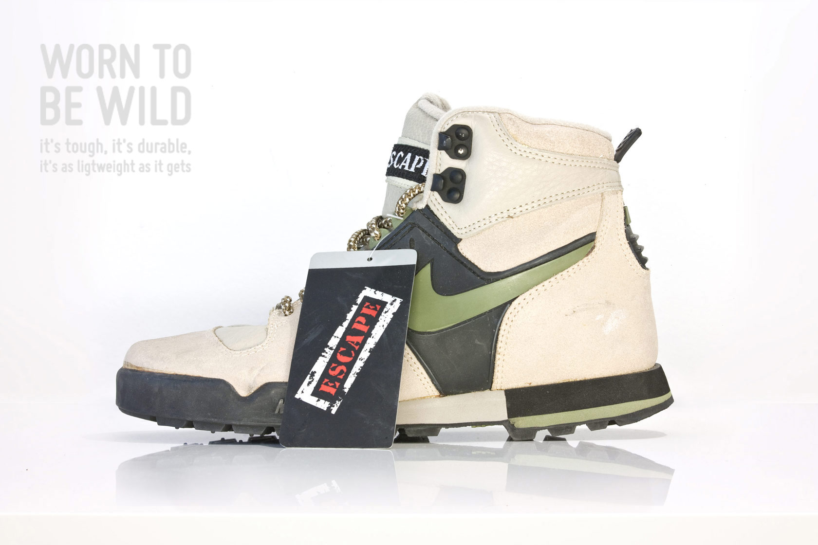 nike lahar escape boot