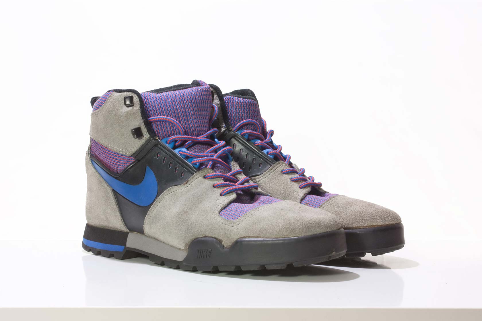 nike dome boots