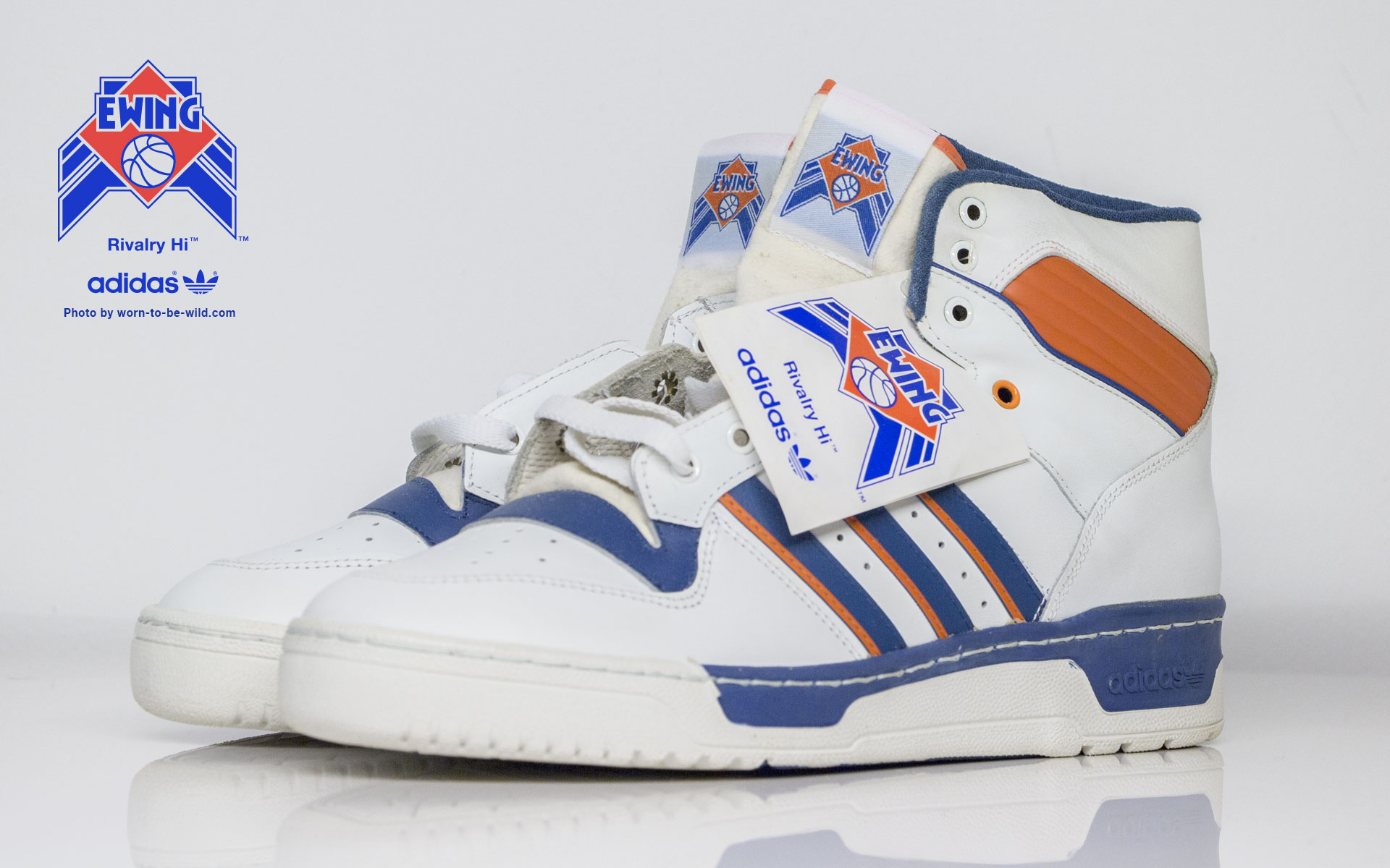 adidas rivalry high knicks