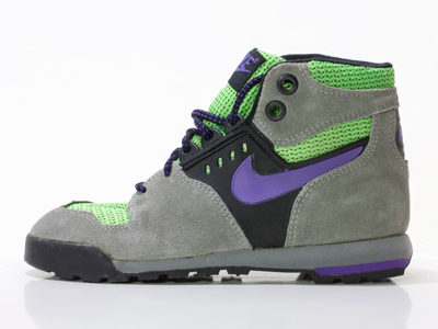 nike lava hi kids